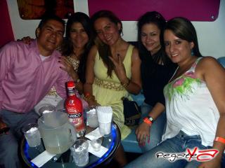 Foto 27 de Diciembre 15 del 2012 en La Maldita Primavera Cali, Cali