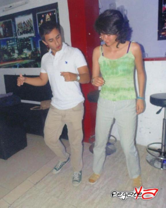 Foto 16 de Nozomi Club - Sep 27 en Nozomi Club, Cali