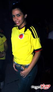 Foto 27 de Octubre 12 del 2013 en Am / PM Bar - Cali, Cali