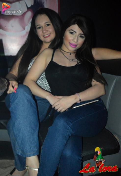 Foto 11 de La Lora - 3er Fds Julio 2017 en La Lora Bar, Cali