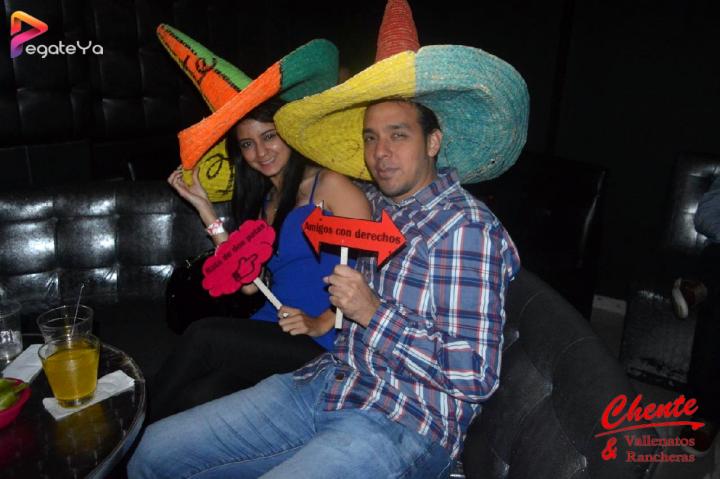 Foto 64 de CHENTE - 3er & 4to FDS Oct 2016 en CHENTE Vallenatos y Rancheras, Cali