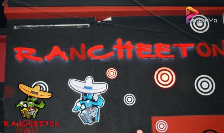 Foto 18 de Rancheeton - 4to FDS Sept 2015 en Rancheton Cali, Cali