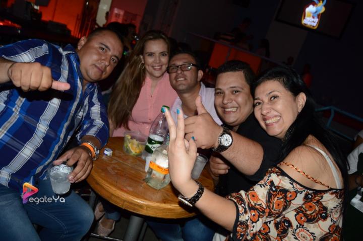 Foto 14 de Maria casquitos sábado 04 de julio 2015 en Maria Casquitos Bucaramanga, Bucaramanga