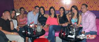 Foto 32 de Octubre 12 del 2013 en Kabaret - Granada, Cali