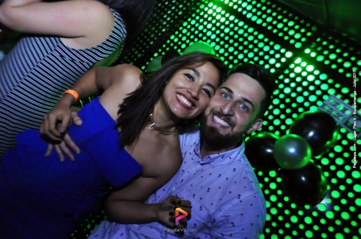 Foto 46 de PISO V - Sábado 5 de julio de 2017 en Bar Piso V Bucaramanga, Bucaramanga