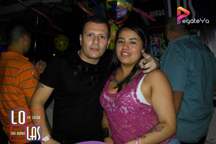 Foto 133 de Lolas Cali en Lolas Club Menga Cali, Cali