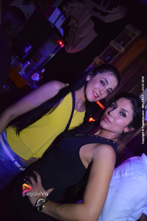 Foto 10 de Malabar - Sabado 16 de julio de 2016 en Discoteca Malabar Bucaramanga, Bucaramanga