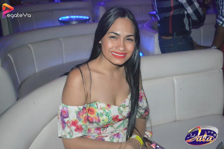 Foto 11 de JalaJala - 1er Fds Marzo 2017 en Jala Jala Club, Cali