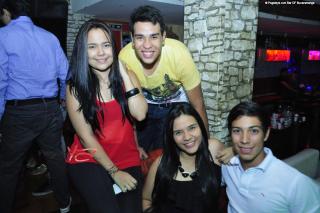 Foto 37 de Bar DF - 28 de marzo de 2014 en Discoteca DF Bucaramanga, Bucaramanga