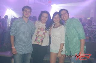 Foto 16 de Discoteca Sixttina 31 de Mayo en Sixttina Discoteca