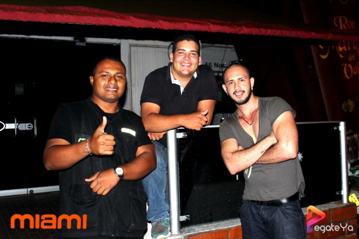 Foto 9 de Miami Bar - 2do FDS Abril 2015 en Miami Bar Cali, Cali