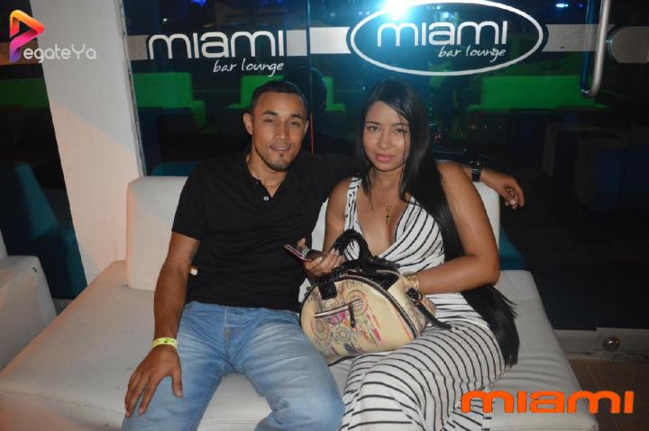Foto 15 de Miami - 3er & 4to Fds Oct. 2016 en Miami Bar Cali, Cali