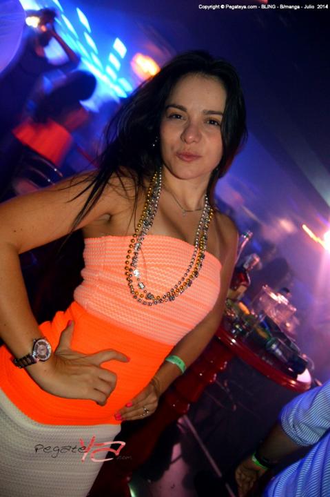 Foto 18 de Discoteca Bling- 19 de julio de 2014 en Bar Bling Bucaramanga, Bucaramanga