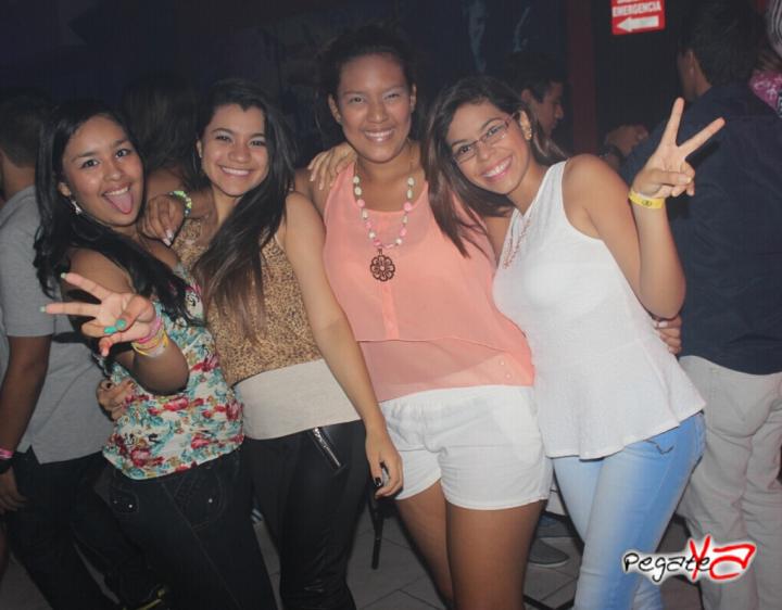 Foto 15 de Ampm Bar - Julio 19 del 2014 en Am / PM Bar - Cali, Cali