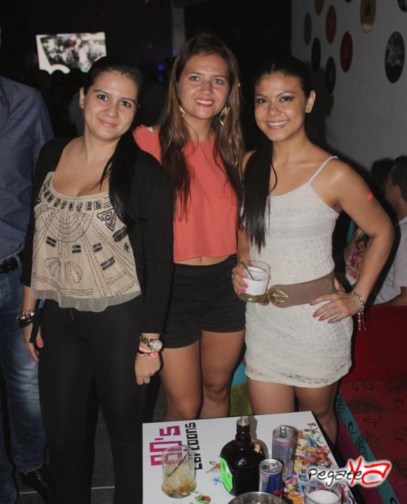 Foto 48 de Beautiful 80`s - Julio 19 en Beautiful 80`s Cali, Cali