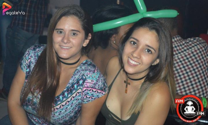 Foto 30 de AmPm - 5to. Fds Julio 2017 en Am / PM Bar - Cali, Cali