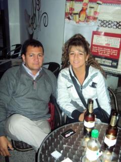 Foto 27 de Marzo 17 del 2012 en Fondo Blanco Manizales, Manizales