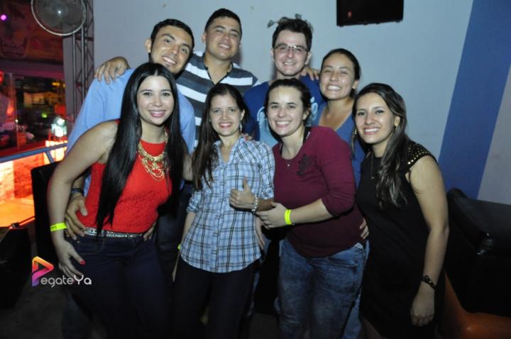 Foto 24 de Maria casquitos sábado 18 de abril 2015 en Maria Casquitos Bucaramanga, Bucaramanga