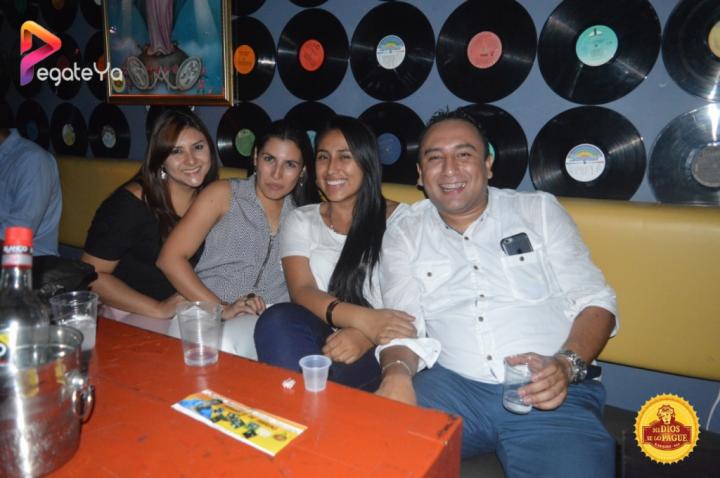 Foto 30 de Fonda Mi Dios Se Lo Pague - 5to FDS en Fonda Mi Dios Se Lo Pague, Cali