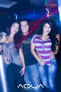 Foto 105 de Fotos Discoteca Aqua 11 12 13 de octubre en Discoteca Aqua Medellin, Medellín