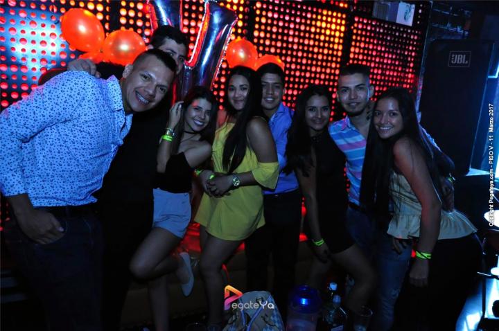 Foto 44 de Piso V - Sabado 11 de marzo de 2017 en Bar Piso V Bucaramanga, Bucaramanga