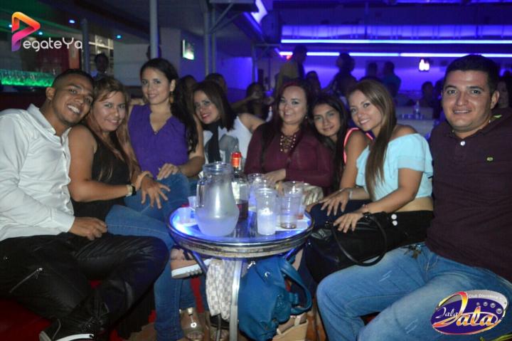 Foto 35 de Jalajala - 1er Fds Mayo 2016 en Jala Jala Club, Cali