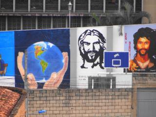 Foto 3 de what time is love? en what time is love, Bucaramanga