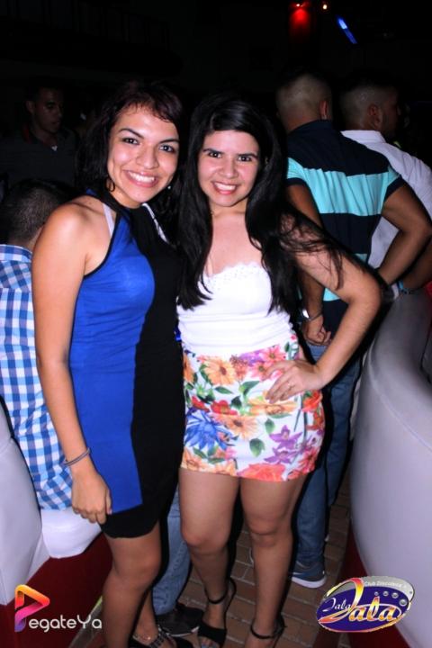 Foto 6 de Jalajala - 3er FDS Abril 2015 en Jala Jala Club, Cali