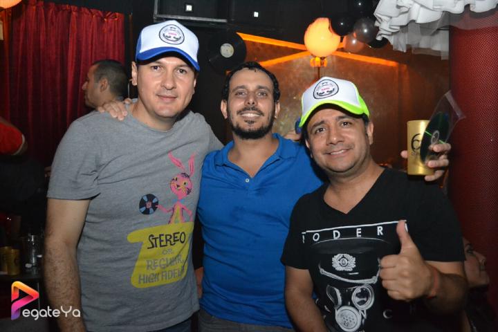 Foto 6 de 69 club - 2do Fds Marzo 2017 en Pegateya Cali, Cali