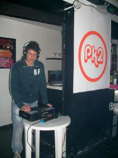 Foto 12 de PK2 Bar - Junio 16 en PK2 Manizales, Manizales