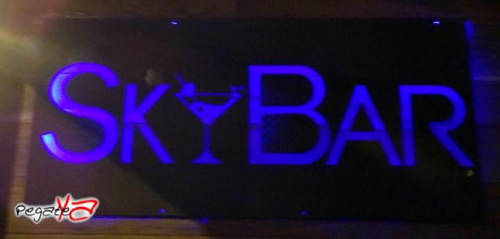 Foto 15 de SKY Bar - 1er FDS Oct en SKY Bar