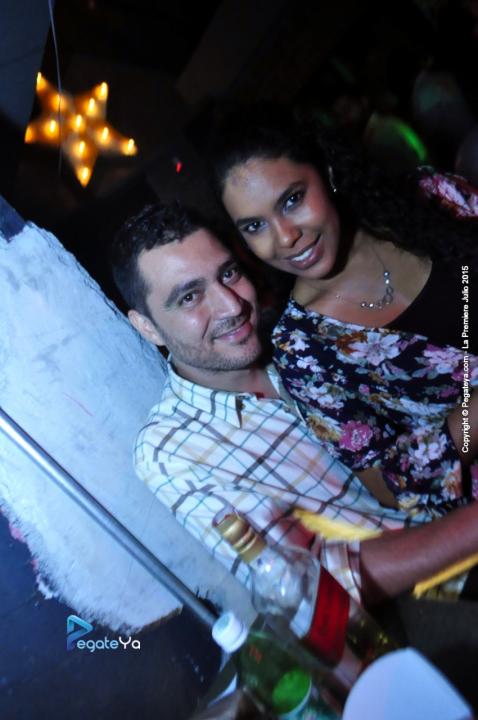 Foto 81 de La Premiere - 11 de julio de 2015 en La Premiere Bucaramanga, Bucaramanga