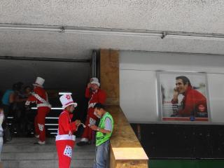 Foto 13 de what time is love? en what time is love, Bucaramanga