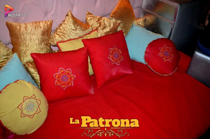 Foto 16 de La Patrona - 1er Fds Agosto 2017 en La Patrona, Cali