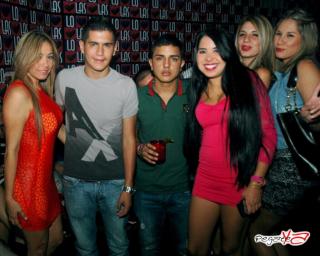 Foto 88 de Lolas Club - Maluma en Lolas Club, Cali