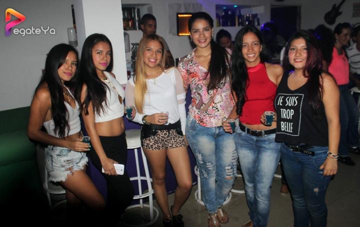 Foto 8 de Ahma Bar - 2do FDS Oct 2015 en Ahma Cali, Cali