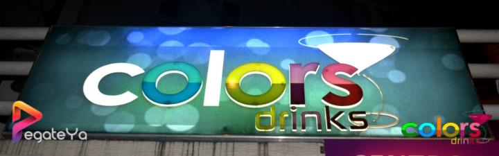 Foto 12 de Colors Dinks - 2do FDS Julio 2015 en Colors Drinks