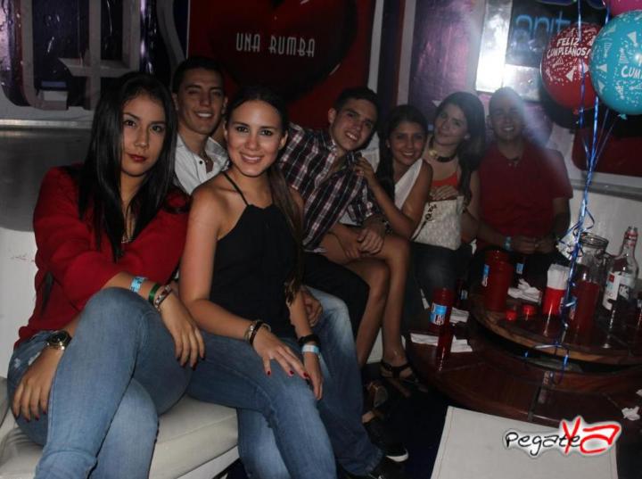 Foto 93 de Lolas Club - Octubre 11 en Lolas Club Menga Cali, Cali