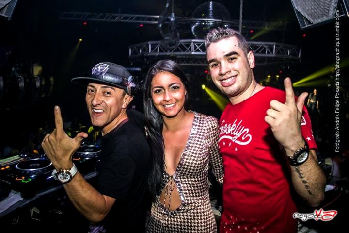 Foto 30 de Mission Club- The New Year Party en Mission Club- The New Year Party, Cali