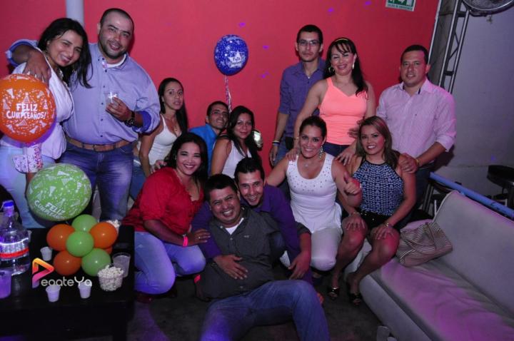 Foto 27 de Maria casquitos sábado 25 de abril 2015 en Maria Casquitos Bucaramanga, Bucaramanga