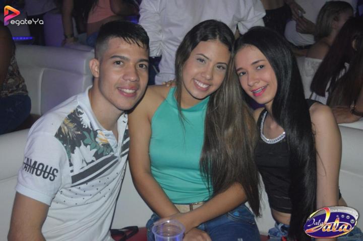Foto 37 de Jala Jala Club 2017-08-11 en Jala Jala Club, Cali
