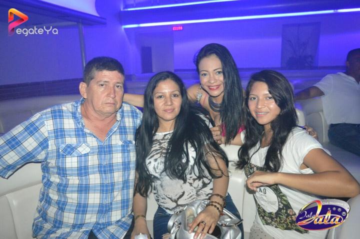 Foto 28 de Jalajala - 2do Fds Mayo 2016 en Jala Jala Club, Cali