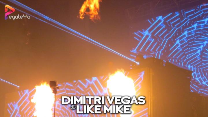 Foto 178 de Dimitri Vegas & Like Mike en Dimitri Vegas & Like Mike, Cali