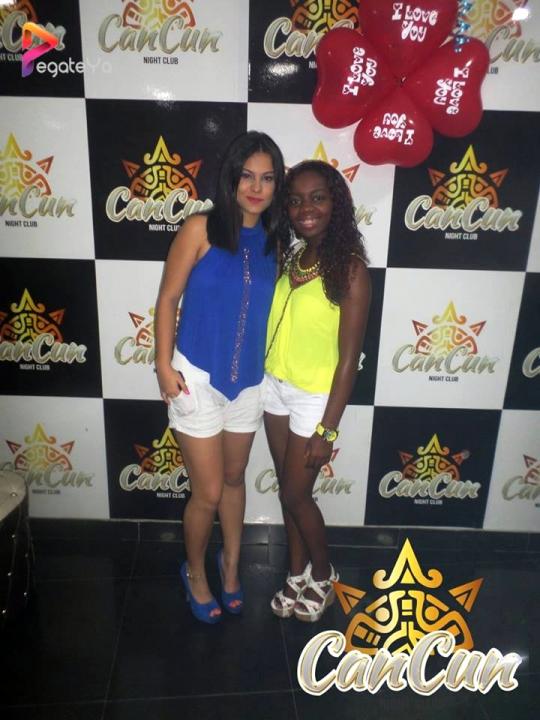 Foto 7 de Cancun Night Club - 2do FDS Enero 2016 en Cancun Night Club