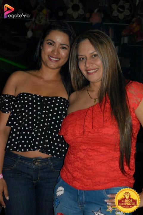 Foto 18 de Mi Dios se lo Pague - 2do Fds Agosto en Fonda Mi Dios Se Lo Pague, Cali