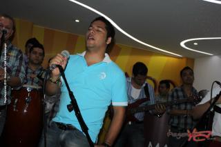 Foto 21 de 23-24 de Noviembre 2012 en Discoteca Macondo Club Bucaramanga, Bucaramanga