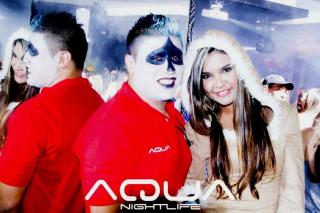 Foto 319 de Discoteca Aqua 26 y 27 de Octubre en Discoteca Aqua Medellin, Medellín