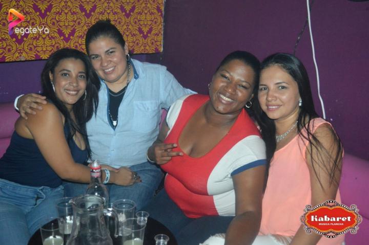 Foto 16 de Kabaret - 2do FDS Febrero 2016 en Kabaret - Granada, Cali