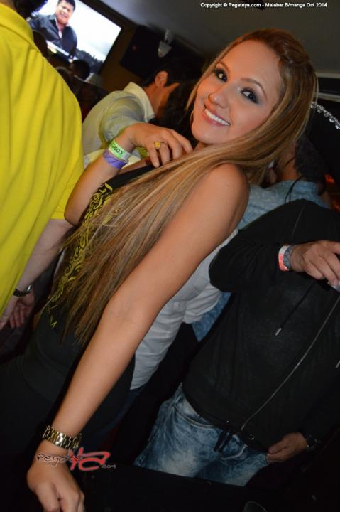Foto 1 de Discoteca Malabar 17 y 18 Oct 2014 en Discoteca Malabar Bucaramanga, Bucaramanga