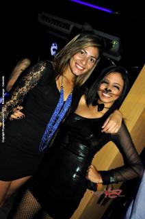 Foto 6 de Le Parc Halloween Bucaramanga en Le Parc Bar Bucaramanga, Bucaramanga